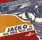 Jack-O Is The Flip Side Kid